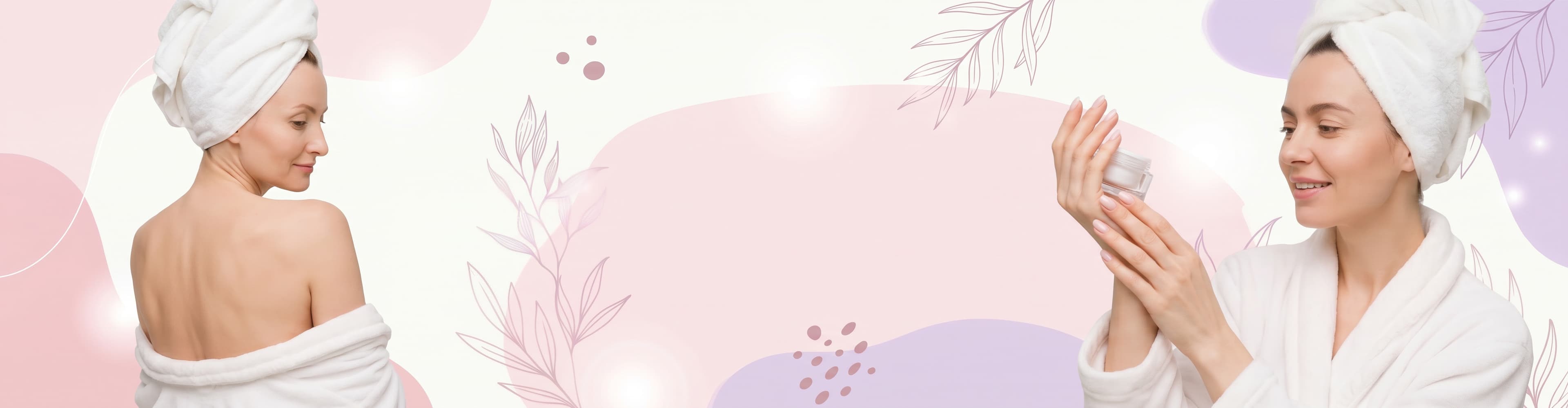 Banner background