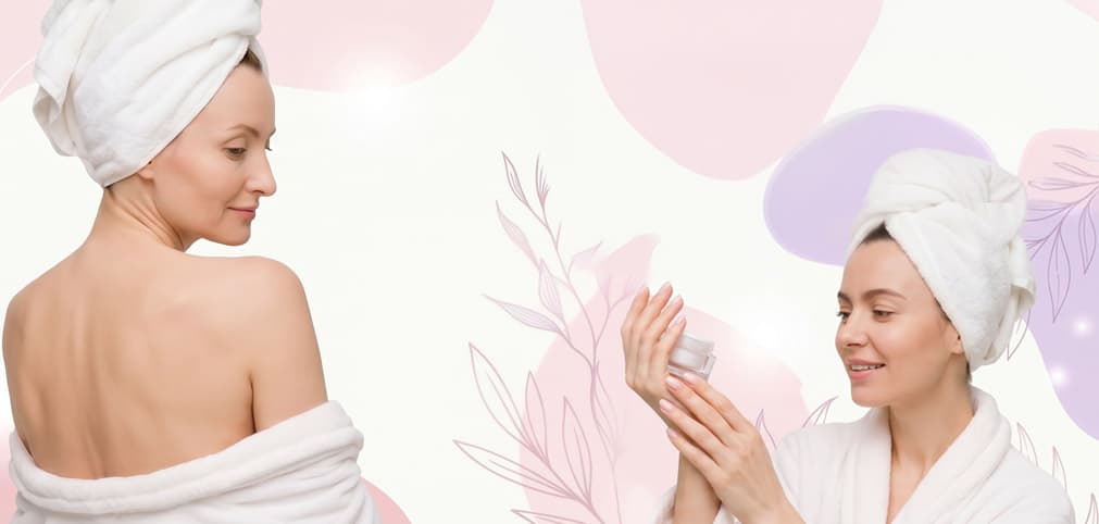Banner background