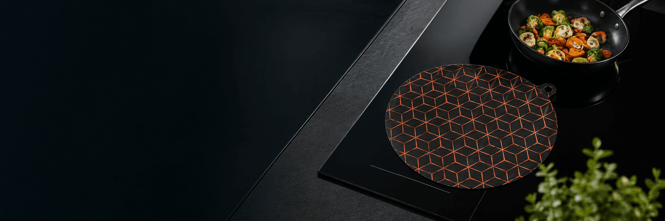 Banner background