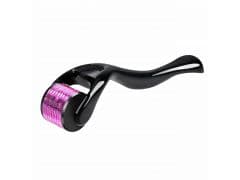 Derma roller do masażu twarzy 0.5mm